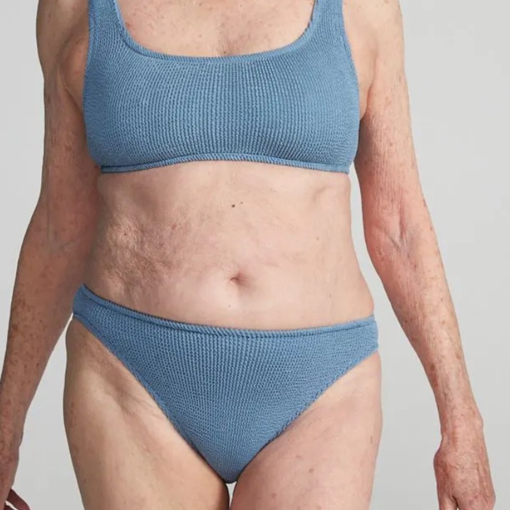 Youswim Aplomb Standard Waist Swimsuit Bottoms in Plume